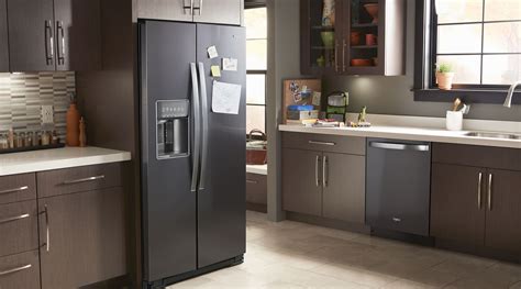 Whirlpool Refrigerators Edmonton