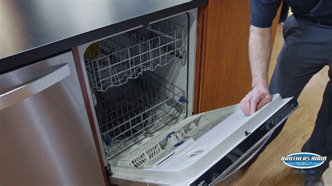 whirlpool sensor dishwasher