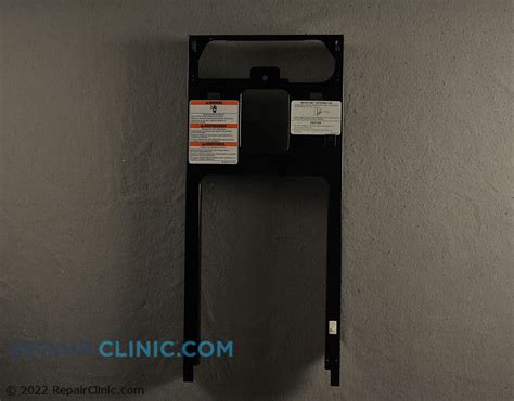 Whirlpool Trash Compactor Replacement Front Panel