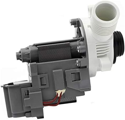 Whirlpool Washer Pump Replacement Cost