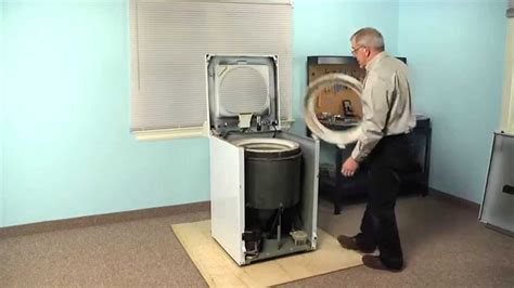 Whirlpool Washing Machine Transmission Problems