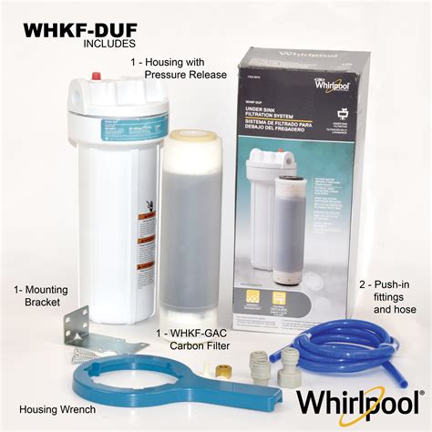 whirlpool whkf-gac water filter