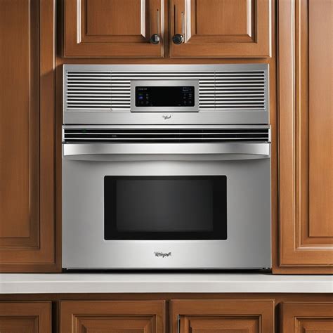 How To Fix The Error Code E5 For Whirlpool Oven & Range Storables