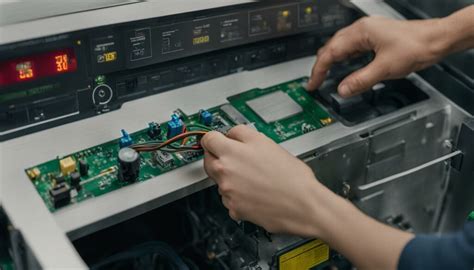 How To Fix Whirlpool Washing Machine