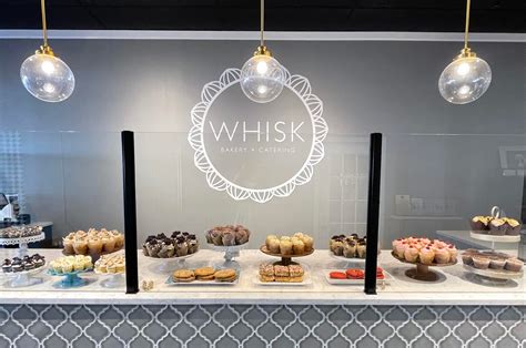 Whisk Bakery Wheeling Wv