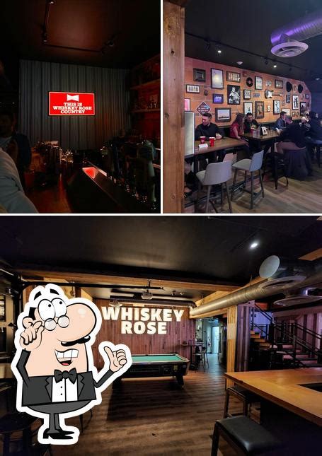 Discover Whiskey Rose Restaurant: Top Cuisine Secrets