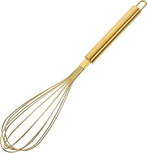 Whisks For Metal