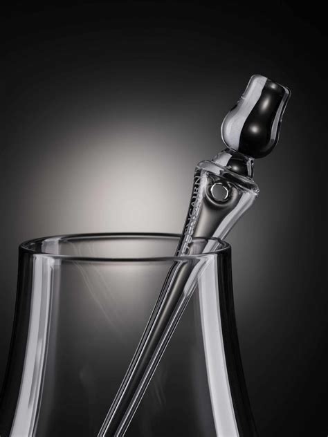 whisky pipette water dropper