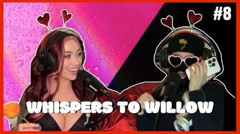 whisper willow onlyfans