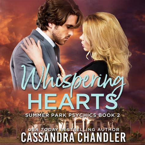 whispering hearts