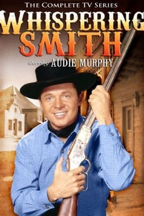 whispering smith tv series