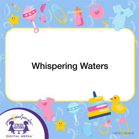 Whispering Waters Sanger