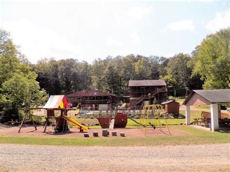 whispering winds campground pa