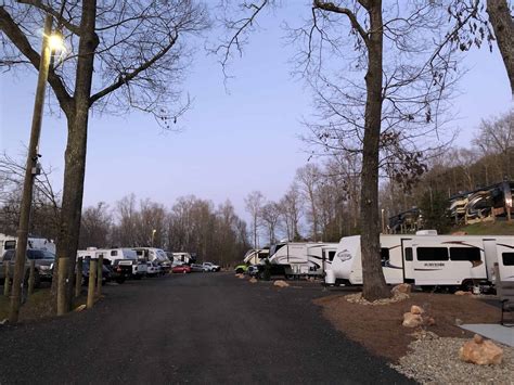whispering winds rv park