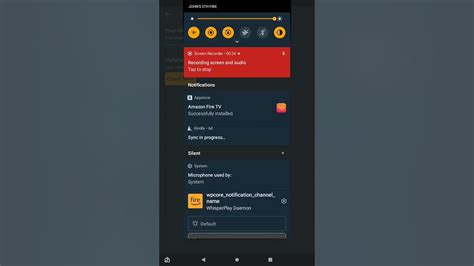 whisperplay core service