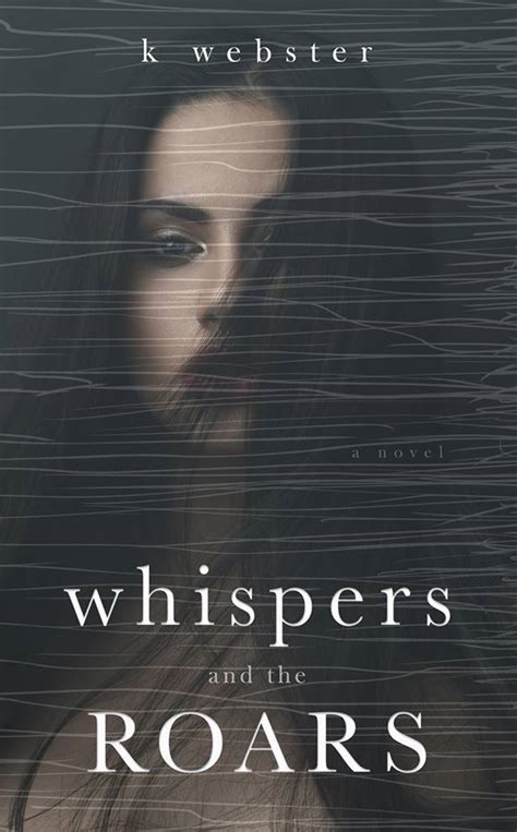 whispers and the roars book