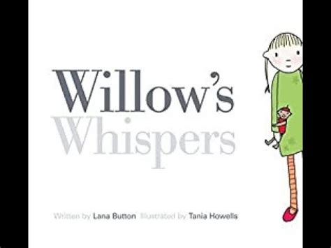 whispers leaked willow
