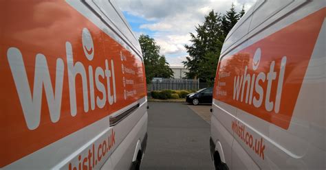 Whistl Uk