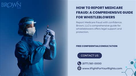whistleblower medicare fraud
