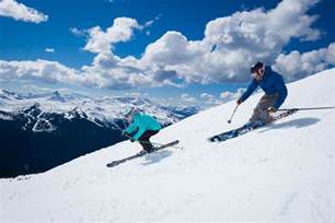 whistler ski in ski out packages