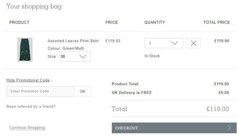 Whistles Voucher Code 2022