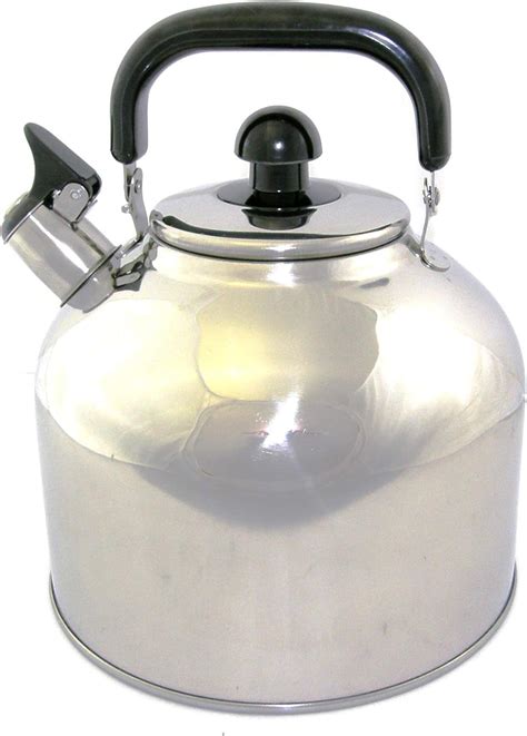 Whistling Kettle Large