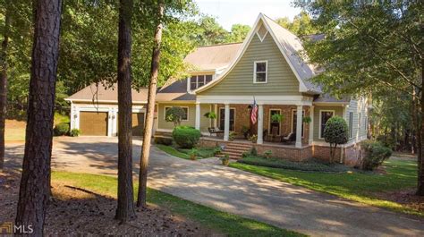 Whitaker Road Lagrange Ga