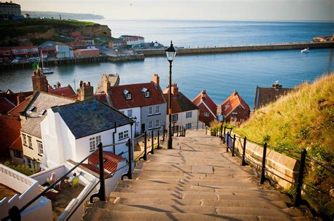 whitby town