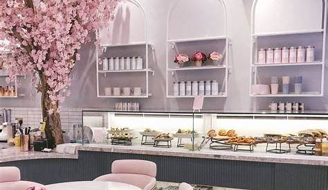 13 Most Aesthetic Cafés And Coffee Shops In Vancouver in 2020 Coffee