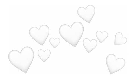 Download High Quality transparent heart aesthetic Transparent PNG