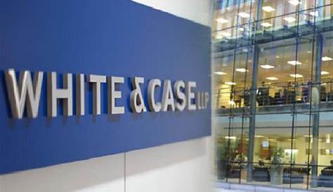 White & Case: Executive profiling for a leading law firm - Brands2Life
