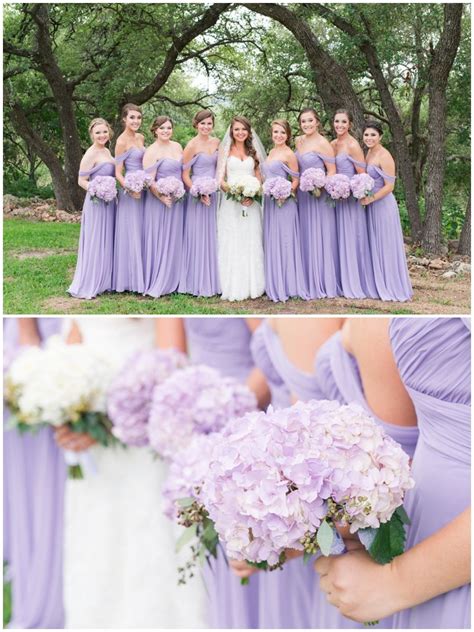 Lavender Wedding Color Palette 798917 Weddbook