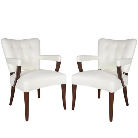 Famous White Armchairs For Sale New Ideas