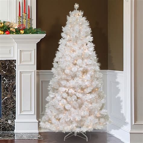 The Ultimate Guide To White Artificial Christmas Trees In 2023
