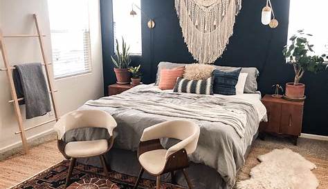 White Boho Bedroom Decor: A Guide To Creating A Serene And Stylish