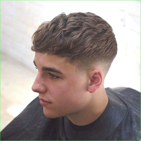The Trendy And Stylish Fringe Up Haircut