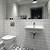 white brick bathroom tiles uk