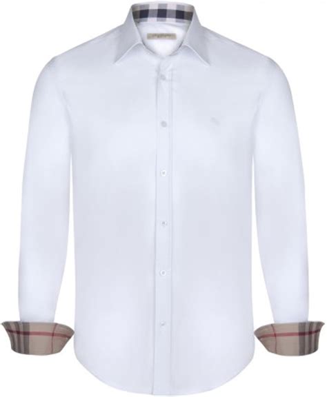 White Burberry Shirt Review: A Timeless Classic For Every Wardrobe