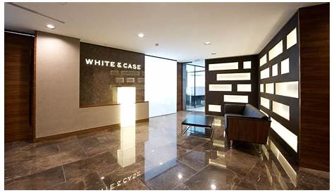 White & Case LLP International Law Firm, Global Law Practice