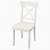 white chair ikea uk