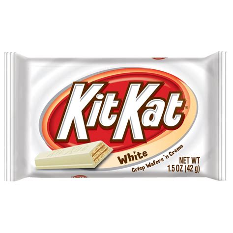 Irresistible White Chocolate Kit Kat Recipes
