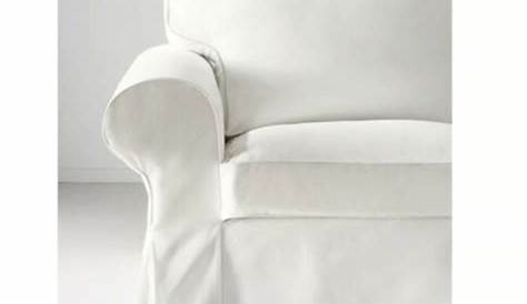 Custom Loveseat Slipcovers - Easier than Reupholstery