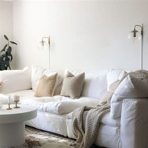 Review Of White Couch Living Room Reddit New Ideas