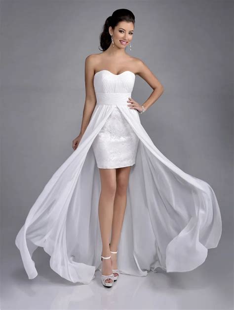 White Dress Design In 2023: Embracing Elegance And Simplicity
