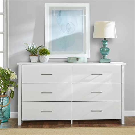 Unveiling the Secrets of White Dresser 6 Drawers: Discoveries and Insights