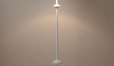 Mix and Match White Floor Lamp Base The Land of Nod Floor lamp base