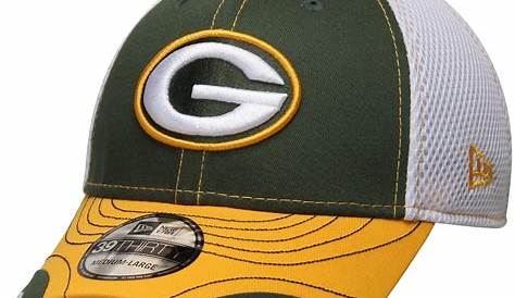 NFL Green Bay Packers Snapback Hat (146) - New era hats & cap world