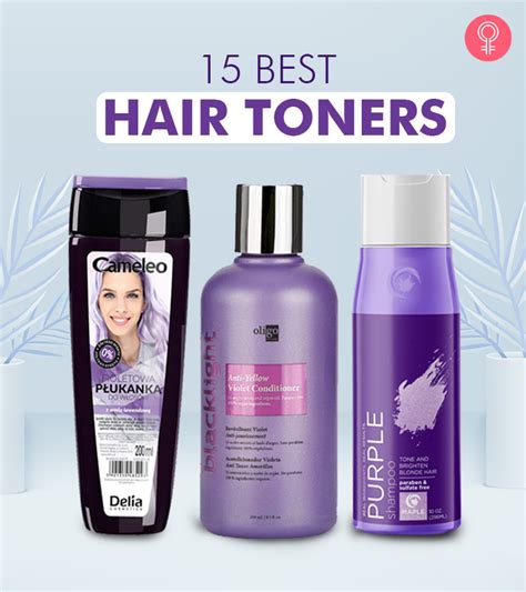 Everything You Need To Know About White Hair Toner In 2023