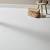 white high gloss tile effect laminate flooring