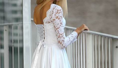 White Hoco Dresses Long Sleeve Short Party Semi Formal Occasion Cocktail
